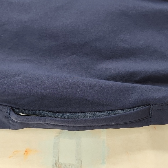 Eddie Bauer Mens Tech Pants - Picture 4 of 10